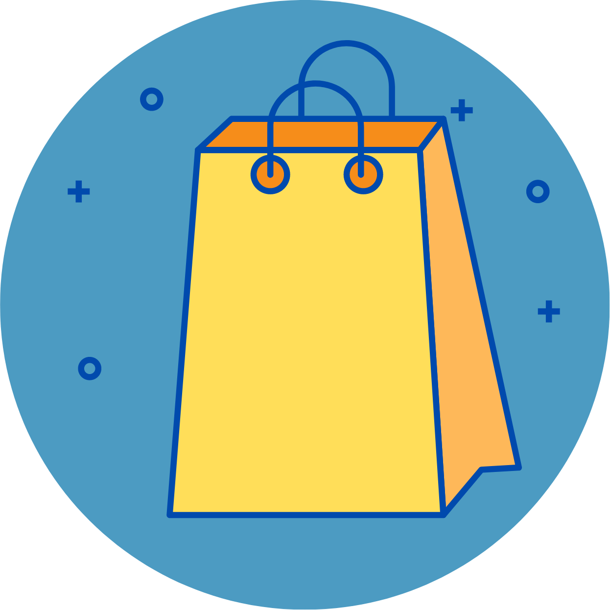 shop